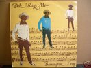 BARRINGTON LEVY DOAHRAYME ORIG JB LP