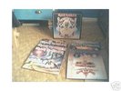 IRON MAIDEN THE FIRST 10 YEARS BOX SET