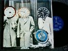 DEDALUS SAME TRIDENT TRI 1001 ITALIAN PROG. PSYCH RARE