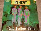 DEE FELICE TRIO 