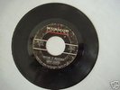 NORTHERN SOUL45-SAMMY AMBROSE/WELCOME TO DREAMSVILLE