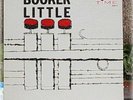 LP - BOOKER LITTLE ON TIME RECORDS