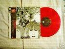 Beatles - Revolver / Japan Red Color Vinyl Mono Mint 