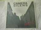  CAMERA SILENS vinyl PUNK , OÏ
