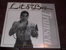 Primo lp dei  Litfiba Transea