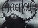 Archaïa - Ultra rare french progressive LP - Private