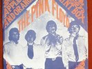 The Pink Floyd - Apples And Oranges/Paint Box- Dutch ps
