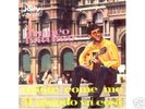 BATTIATO Triste come me JOLLY 2nd single MINT BEAT
