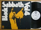 Black sabbath 72 UK lp Vol 4 *MINT-* 