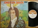 Chicken Shack 71 UK lp Imagination Lady *MINT-*
