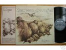 Folque 75 NORWAY lp Kjempene på Dovrefjell *MINT*