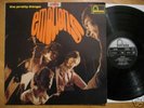 Pretty Things 67 UK psych lp Emotions