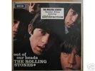Rolling Stones 65 UK Export lp OOOH *MINT-*