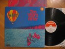 Ten Years After 70 UK lp Watt w/rare poster