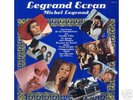 Michel Legrand Un Homme est Mort orig. organ funk LP