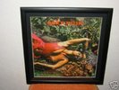 Roxy  Music Stranded Signed By All Four