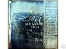 The Red Garland Trio Groovy LP