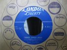 RARE ROCKABILLY 45-EDDIE COCHRAN MINT