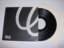 Smashing Pumpkins Cherub Rock WHITE LABEL PROMO 12