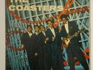 THE COASTERS ATCO 101, LP, MINT-