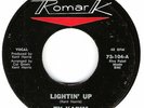 TY KARIM LIGHTIN' UP / DON'T LET ME BE LONELY