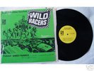 Wild Racers:Davie Allen&The Arrows(Soundtrack LP)MONO