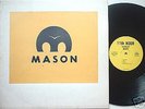 RARE '71 private PSYCH LP: MASON (Harbour) - fuzz