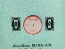 orig. LEE PERRY City Too Hot / Bionic Rats UPSETTER 12