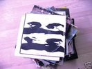 Personal 100 LP Rock/Punk New Wave-Full listing