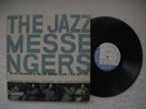 JAZZ MESSENGERS, BLUE NOTE 1508, FLAT EDGE, NM/NM-