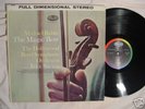 Capitol FDS Michael Rabin(v) Magic Bow NM