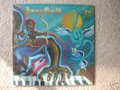 JIMMY SMITH '75 ORIG. FUNK JAZZ LP ON MOJO