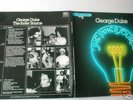 George Duke - The Inner Source - MPS German Double Lp