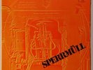 SPERRMÜLL - same  green BRAIN  KRAUT 