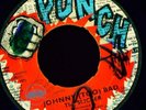 SKINHEAD REGGAE SKA JOHNNY TOO BAD SLICKER PAMA 7