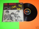 THE BEATLES Yeah Yeah VERY SCARCE ORIGINAL VENEZUELA LP