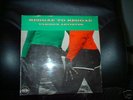 REGGAE TO REGGAE PAMA LP ORIGINAL SKINHEAD MOD