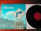 NAMAZ - 300 M.P.H.-Software -Mint-unplayed-Rachel Gould