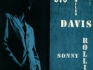 MILES DAVIS Dig PRESTIGE LP Sonny Rollins NM