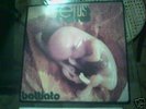BATTIATO 1° 33 giri FETUS - Originale Bla Bla