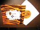Tiger Army AFI Psychobilly Super Rare Mint