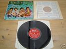 THE WISHFUL THINKING 1968 UK 1ST PRESS 'LIVE VOL 1'