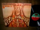 LED ZEPPELIN 2 DIFFERENT COVER TURKISH PRS LP TURKEY