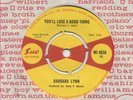 BARBARA LYNN You'll Loose A Good Thing (SUE) UK 45