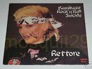 DONATELLA RETTORE RARO LP STAMPA FRANCESE