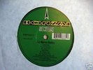 Marco Bailey - Scorpia -4 tracks 96 bonzai m-zone style