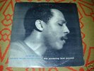 Amazing BUD POWELL Original D Groove BLUE NOTE LP VOL2