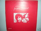 Jacques Berrocal - Paralleles Lp, 1976