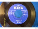 The Swallows on KING #4501, VERY RARE 45