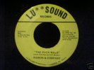 Rare Funk 45  RAMON&COMPANY 